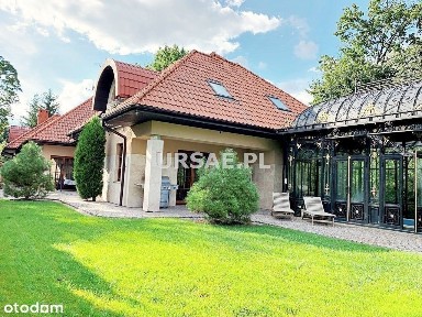 ul. Pańska, Chylice, Piaseczno, piaseczyński, mazowieckie