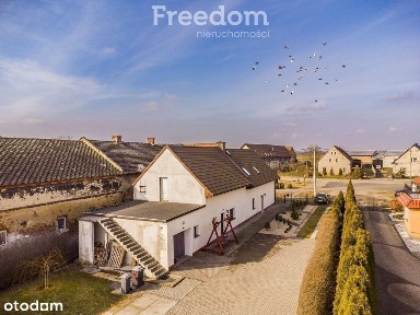 Komfortowy, wyjątkowy dom dla Ciebie!