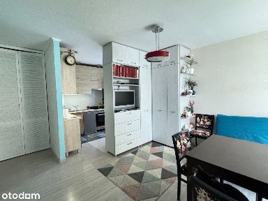 2- pokojowe + 2 miejsca postojowe w cenie