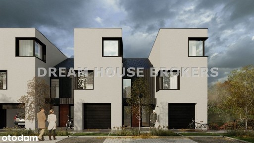 Słocina | Mieszkanie z tarasem | Widok na las