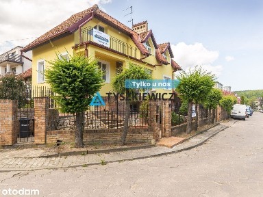 ul. Światowida, Orłowo, Gdynia, pomorskie