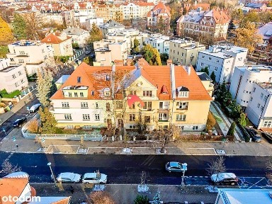 16,2% Roi, Willa Sielanka, wynajęta, długa umowa