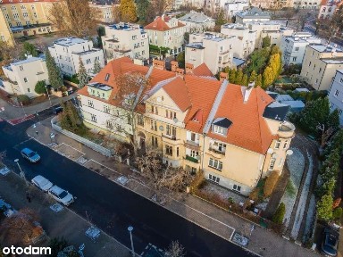 Obiekt z długoterminową umową najmu, Kopernika 5.