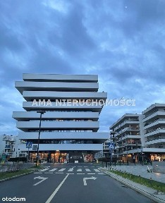 Funkcjonale mieszkanie na Żoliborzu Artystycznym