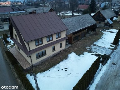 Jurgów, Bukowina Tatrzańska, tatrzański, małopolskie