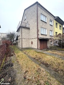 Dom 101m2 w miejscowości Ryki.