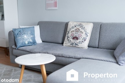 Obniżona cena- Przytulne mieszkanie w centrum