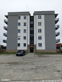 Jedno z wielu mieszkań na Osiedlu M4 ul. Ogrodowa