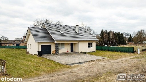 Babigoszcz- duży dom na sprzedaż