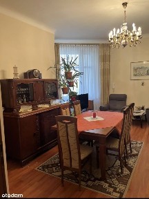 4 pokoje, osobna jasna kuchnia, do zamieszkania