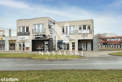 ul. Józefa Twardzickiego, Nowy Fordon, Bydgoszcz, kujawsko-pomorskie