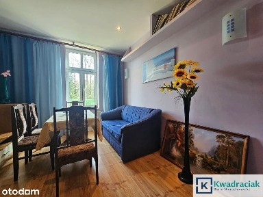 Wyjątkowe mieszkanie w sercu Iwonicza-Zdroju