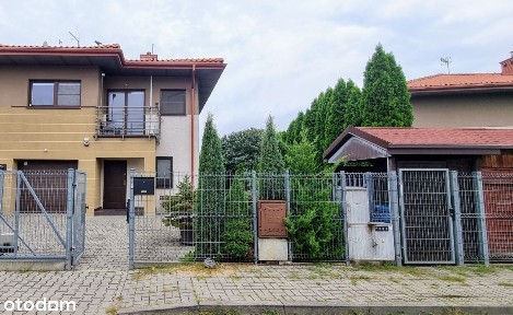 ul. Stefana Batorego, Dziekanów Nowy, Łomianki, warszawski zachodni, mazowieckie