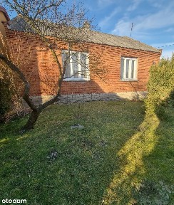Dom 80m2 z działką 0,26Ha Żelazowice