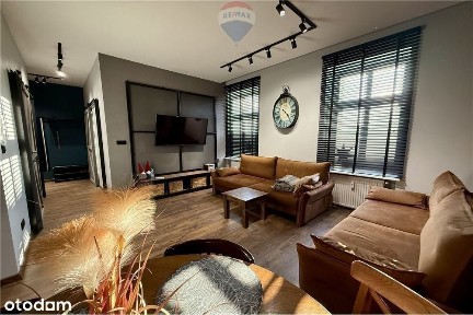 Apartament Ustroń Centrum / 2 miejsca postojowe