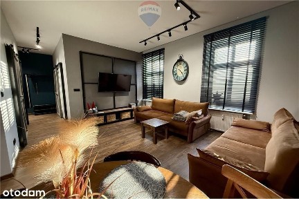 Apartament Ustroń Centrum / 2 miejsca postojowe