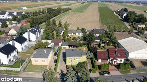 Wiry, Komorniki, poznański, wielkopolskie