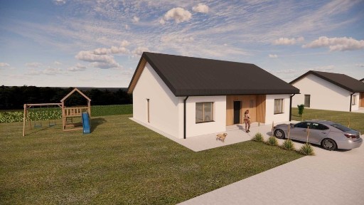 111 mkw w stanie developerskim w gminie Galewice