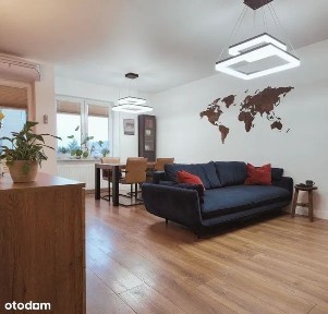 Gotowe pod klucz 3pokoje + hala garażowa