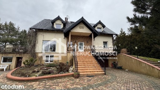 Tuchom, Żukowo, kartuski, pomorskie