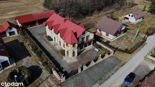 Rudy-Rysie, Szczurowa, brzeski, małopolskie