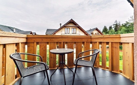 Apartament Szklarska Poręba