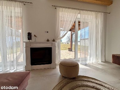 Dom w Kleszczowie, Antoniówka