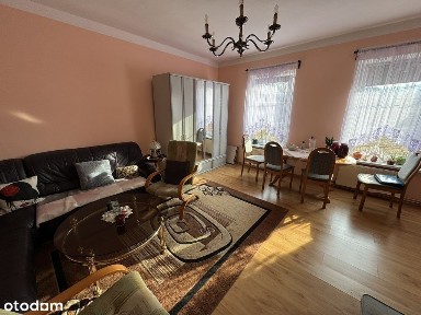 Radków - parter, osobne wejście, piękne widoki