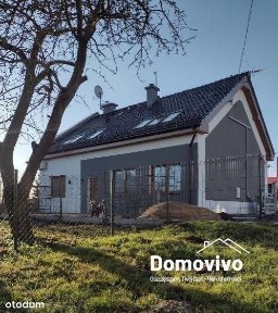 Wyjątkowy ciepły i przytulny dom jednorodzinny