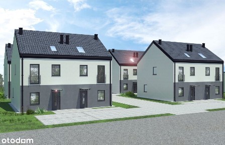 Dom gotowy do zamieszkania