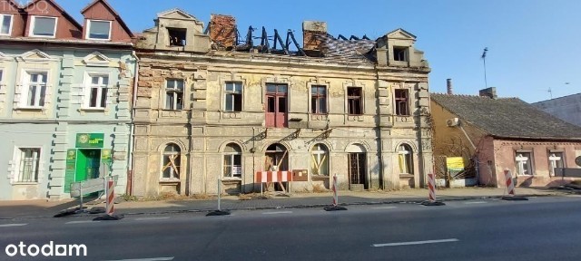 Kamienica Konin ul. 3 Maja