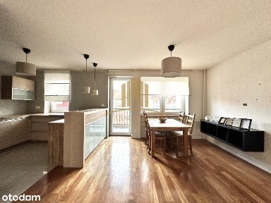 Mieszkanie dwupoziomowe | 3 bedrooms | 2 bath