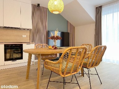 Komfort i Wygoda Winda Balkon Klima M.Parkingowe Park Cisza i Spokój