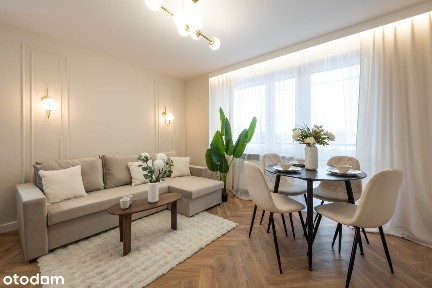 M3 na 2 Piętrze! Duży Balkon |Blok z Cegły| Os. Mickiewicza