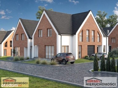 Nowe Duże Mieszkanie Bezczynszowe