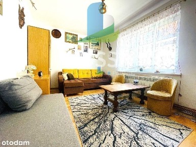 Mieszkanie z duszą w sercu miasta Działdowa