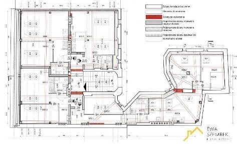 Kazimierz | strych do adaptacji | 224m2/165m2