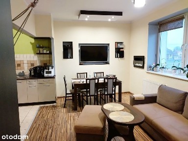 Zielona okolica - Twoje nowe mieszkanie czeka!