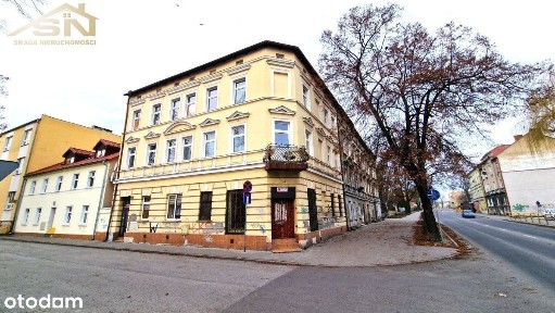 ul. Szkolna, Inowrocław, inowrocławski, kujawsko-pomorskie