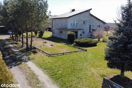 Dom wolnostojący w miejscowości Stary Toruń !