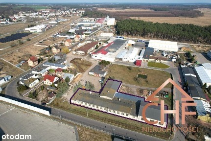 Kolejowa, Kargowa, zielonogórski, lubuskie