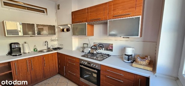 Niesamowicie ustawne mieszkanie z przyjemną aurą!