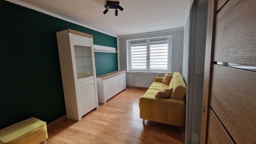 Gotowe do zamieszkania, 2 pokoje,36m2, klimatyzacja.