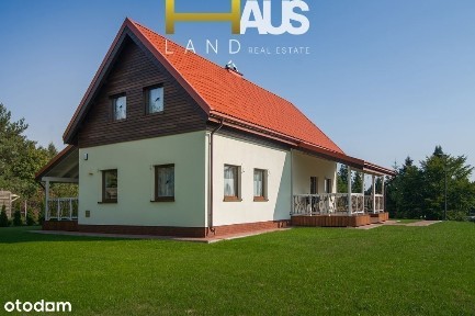 Dom dwulokalowy,gotowy dla inwestora + działka bud