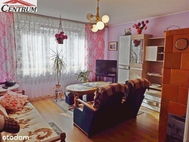 Mieszkanie - Białogard