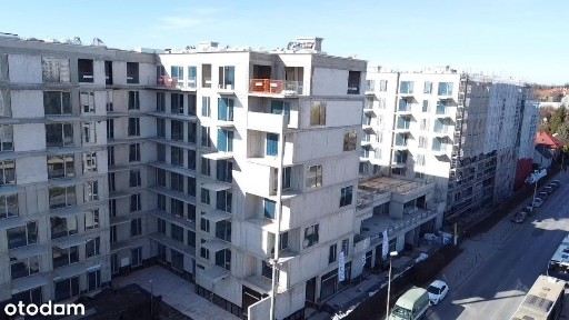 Luksusowy apartament 102,31m2 z tarasem-Bronowice