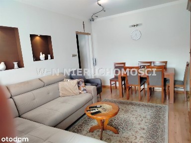Na sprzedaż Mieszkanie ul. Konrada I