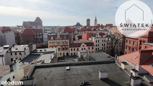 Stare Miasto, Toruń, kujawsko-pomorskie