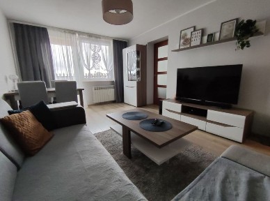 Mieszkanie 3 pokoje 54 m2 Otmęt