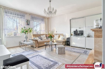 Nowa Cena! Bezczynszowe M2 z balkonem Łochowo